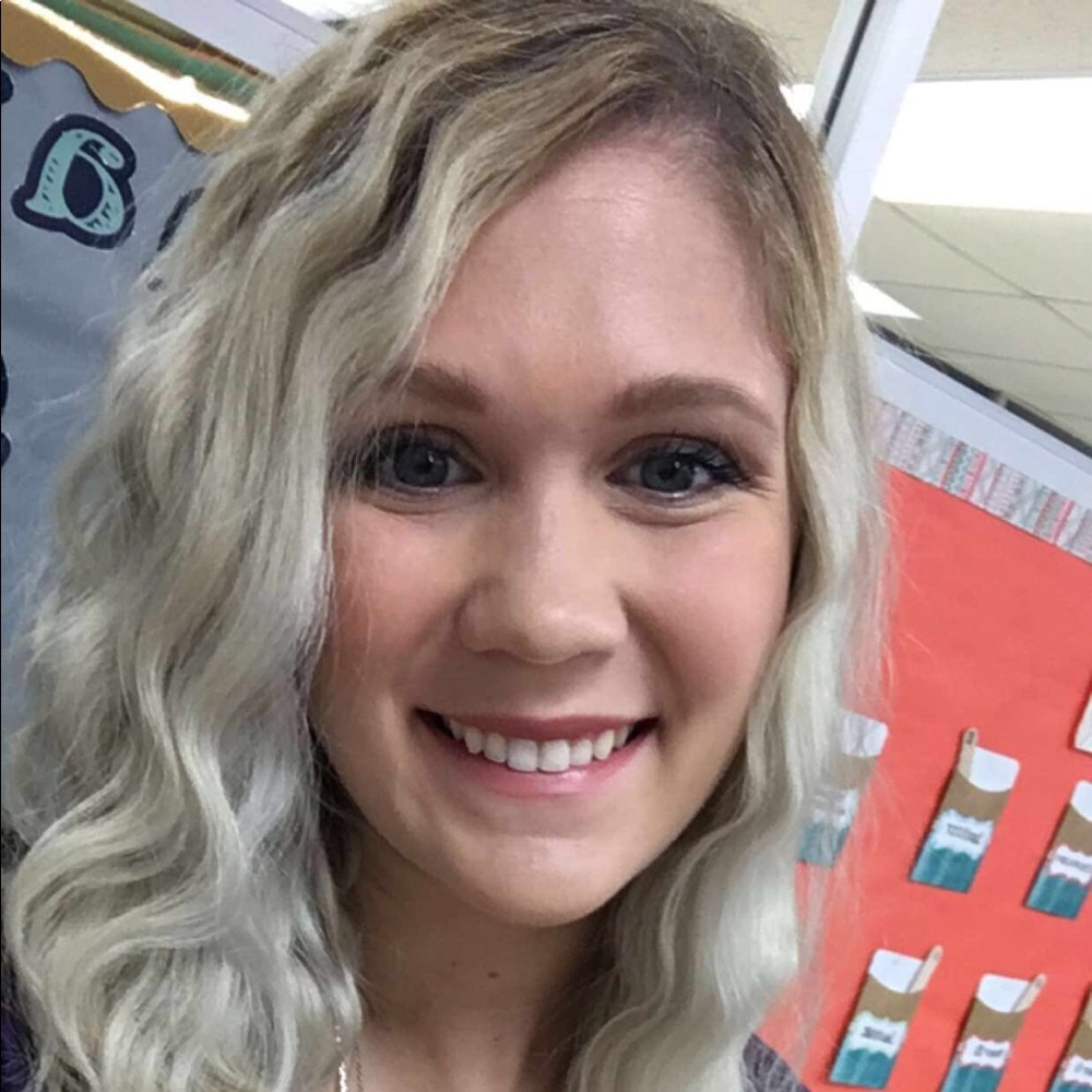 Meet your Posher, Melanie