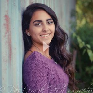 Meet your Posher, Ericka