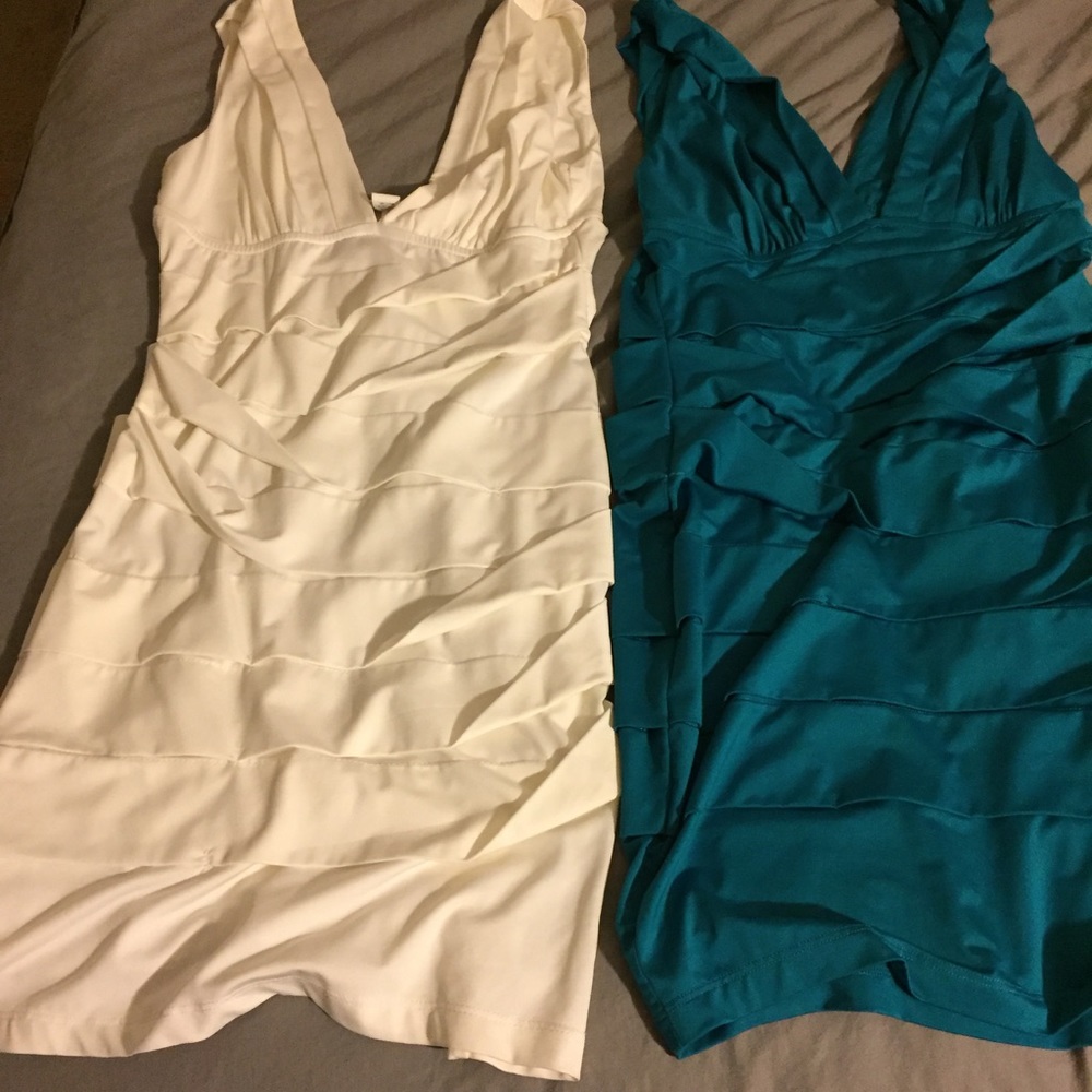 Cocktail dress