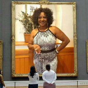 Meet your Posher, Laverne