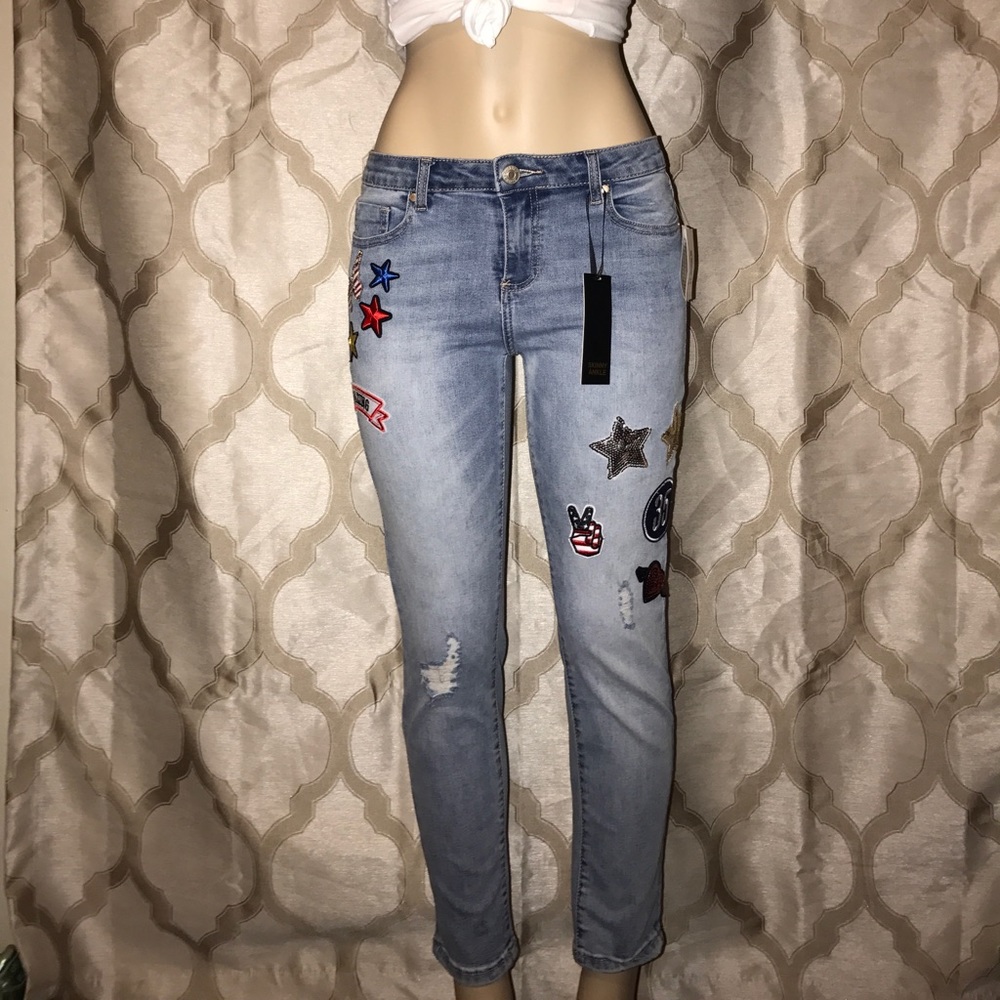 Buffalo jeans size 28/7