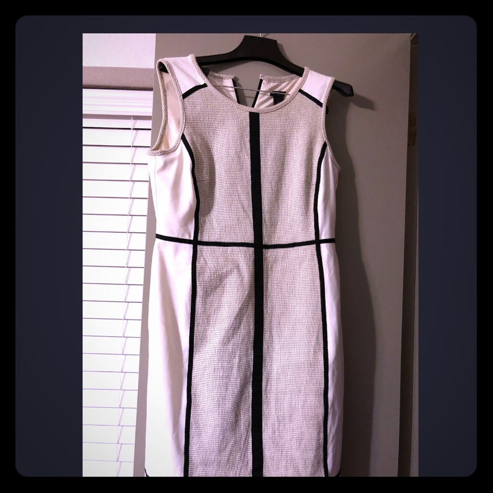 Ann Taylor Dress