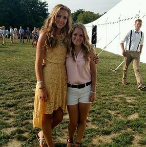 Meet your Posher, Kristen