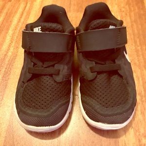 Nike Free 5.0 toddler sneakers