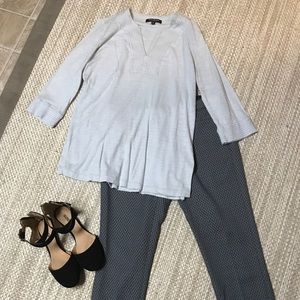 Banana Republic "Sloan" fit pants