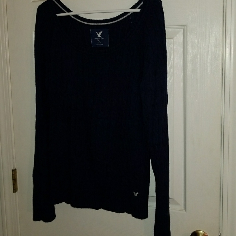 American Eagle sweater XXL