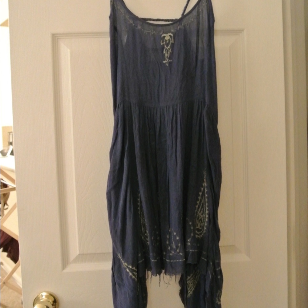 Free people dress