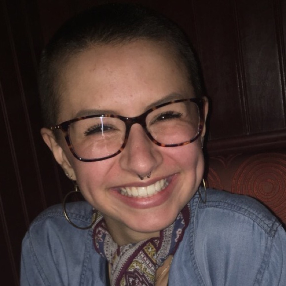 Michael Kors glasses frames