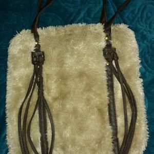 Hobo bag