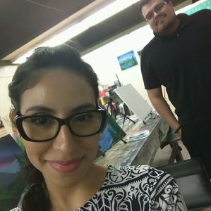 Meet your Posher, Nancy