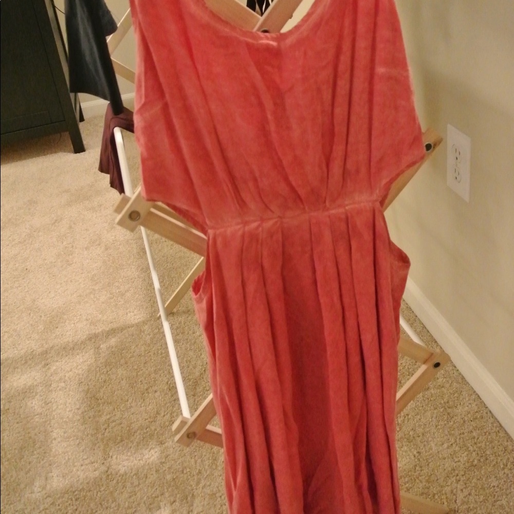 Gorgeous cut out dress