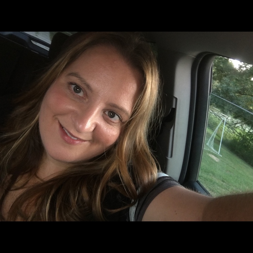 Meet your Posher, Heather