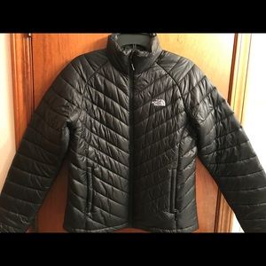 North Face Winter Jacket