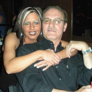 Meet your Posher, Eric n tracy