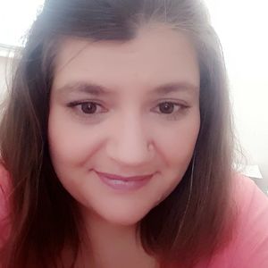 Meet your Posher, Keri