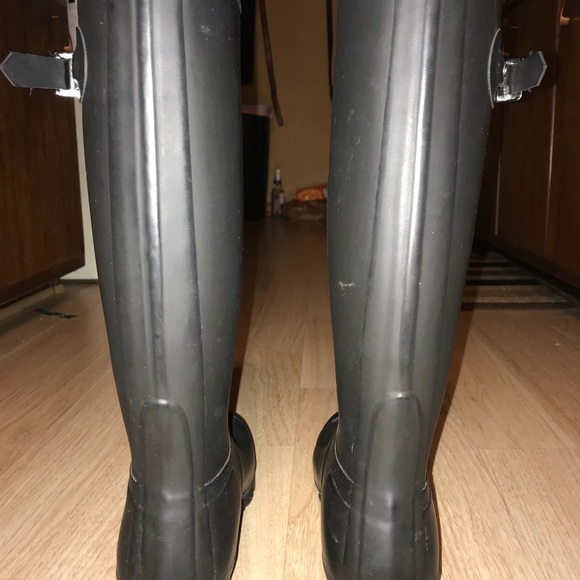 Hunter Boots - Picture 3 of 3