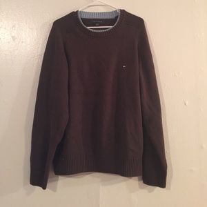 Vintage Tommy Hilfiger Sweater