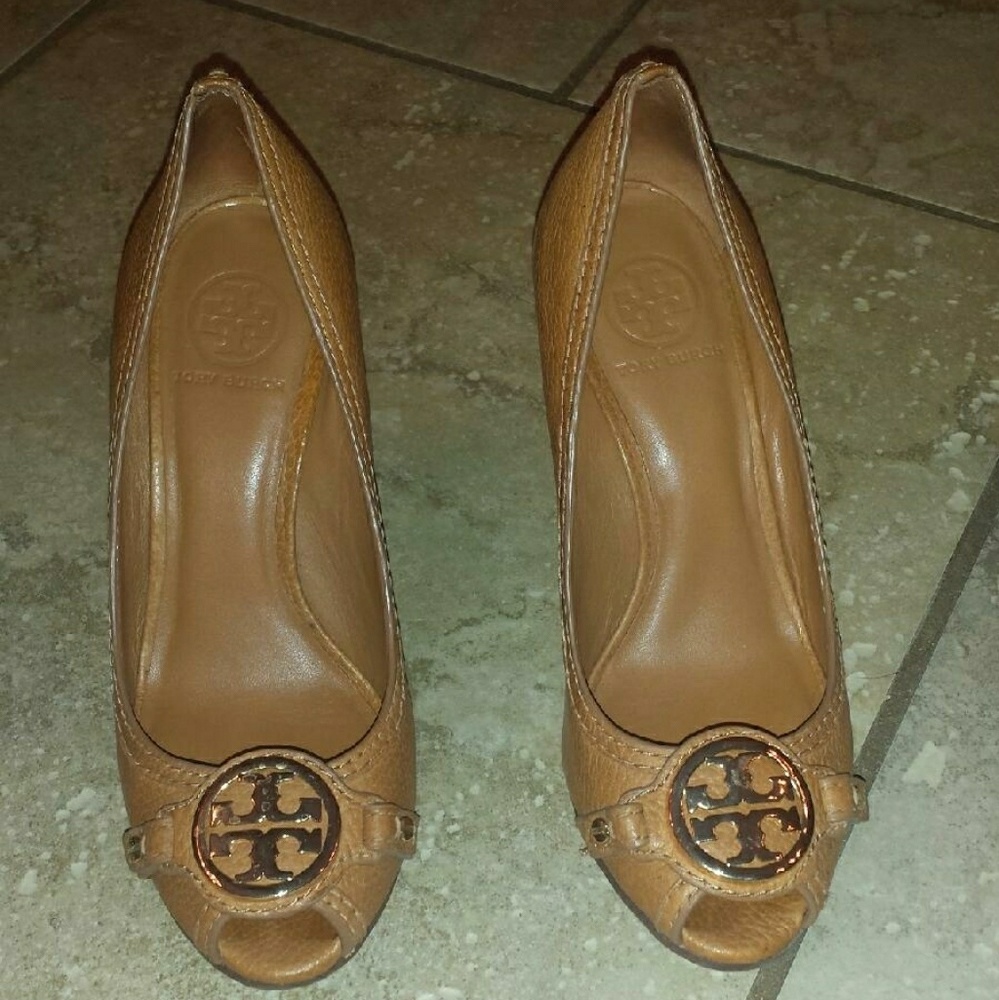 tory Burch kara wedge