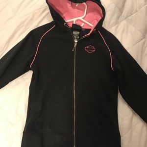 Harley Davidson Sweatshirt