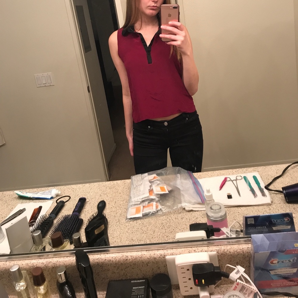 Cute urban outfitters shirt