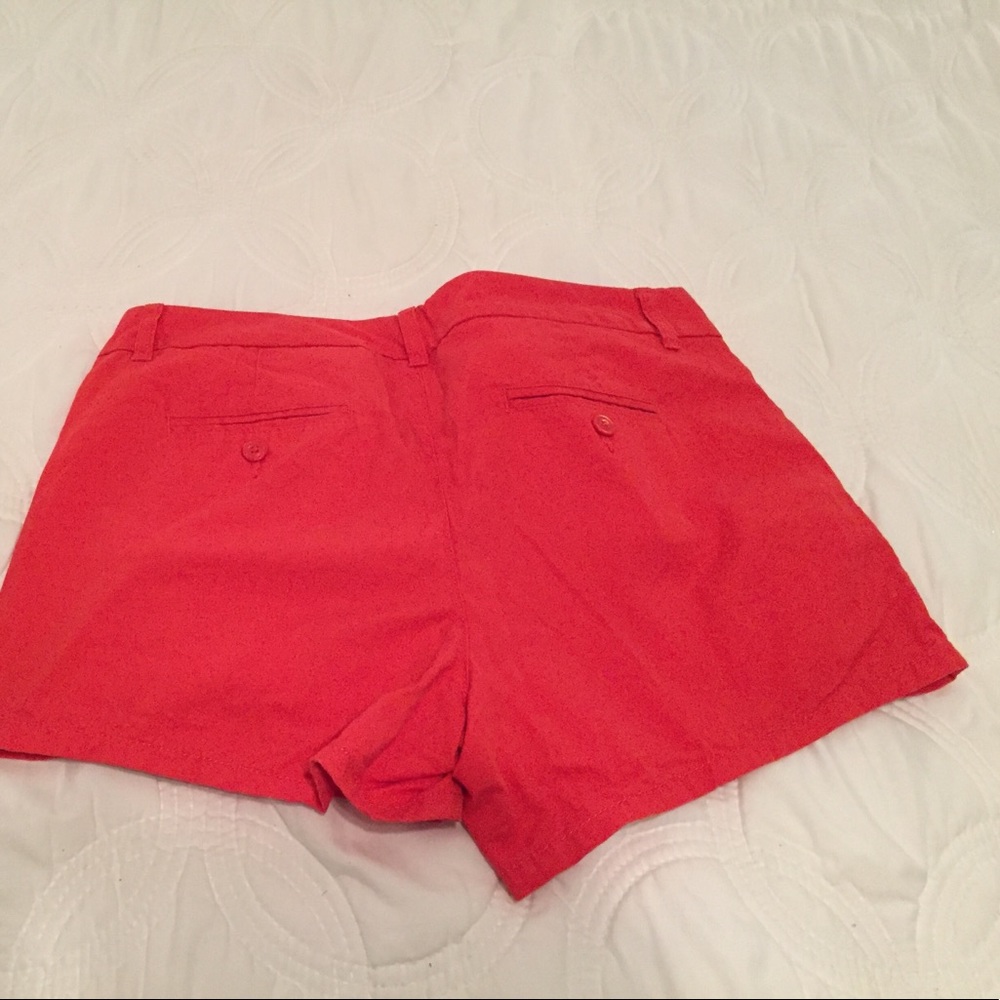 Gap shorts size 10