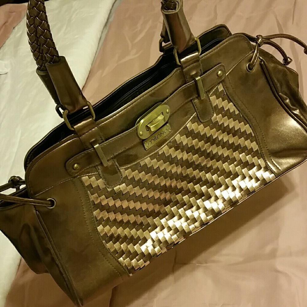 Handbag - Picture 2 of 2