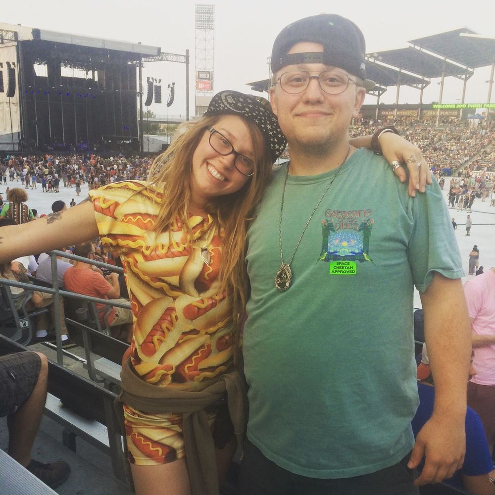 Meet your Posher, Kara