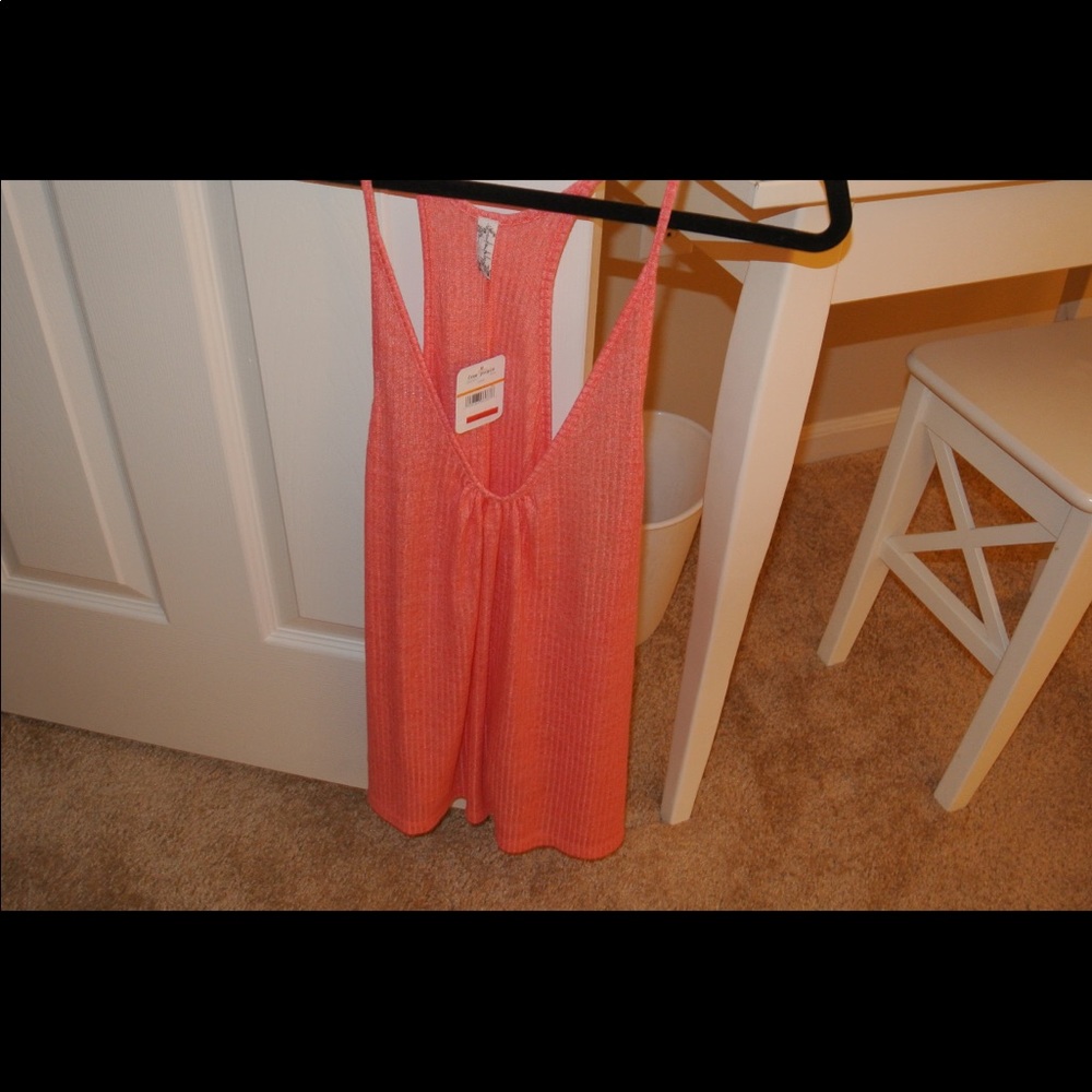 Free people tank