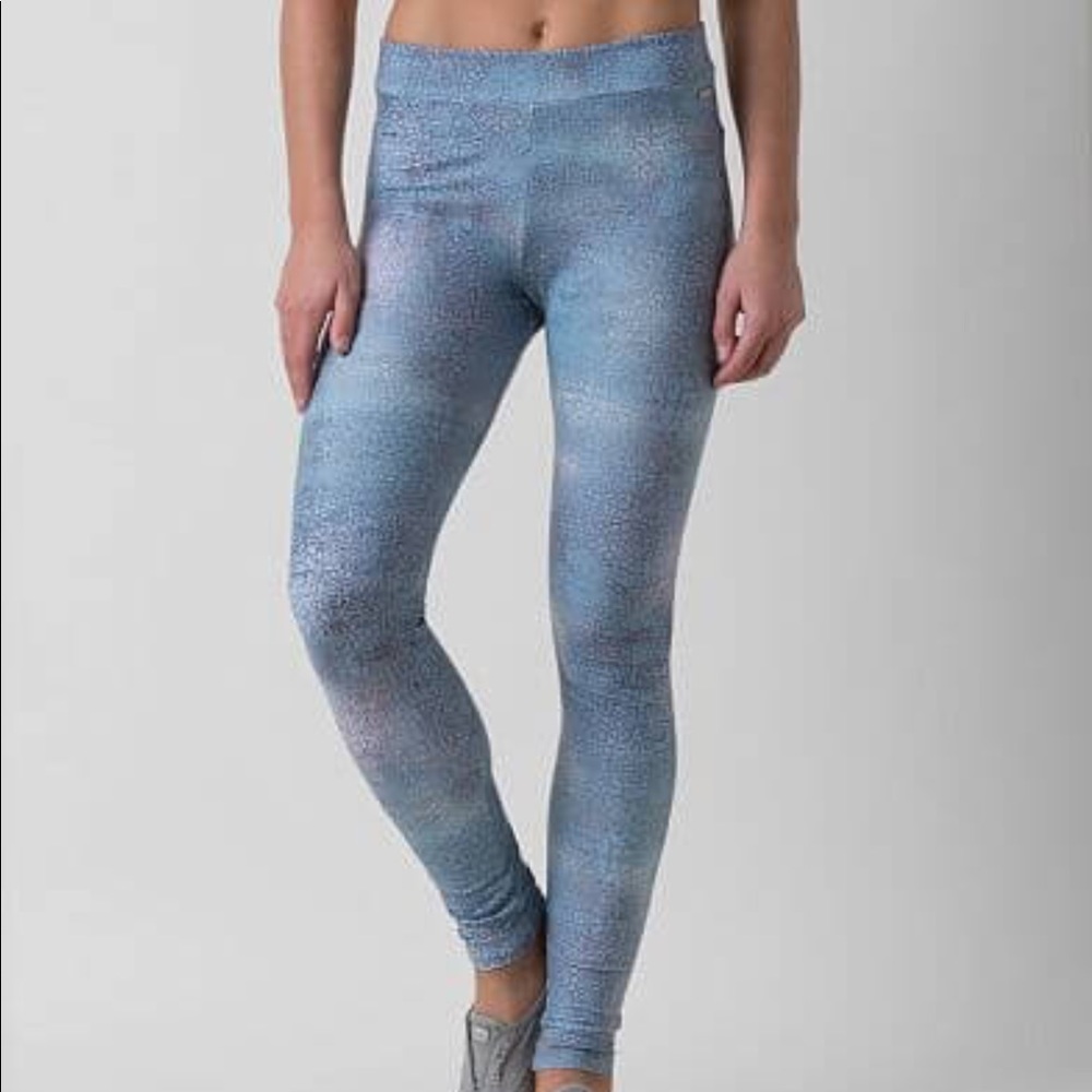 Bench leggings & Bench slouchy shirt