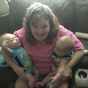 Meet your Posher, Allyson