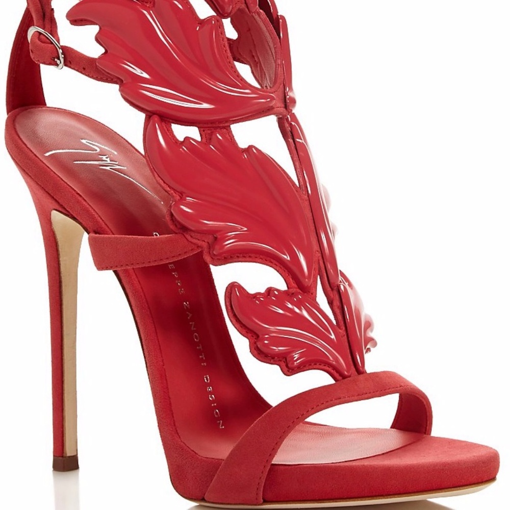 Meet your Posher, LR