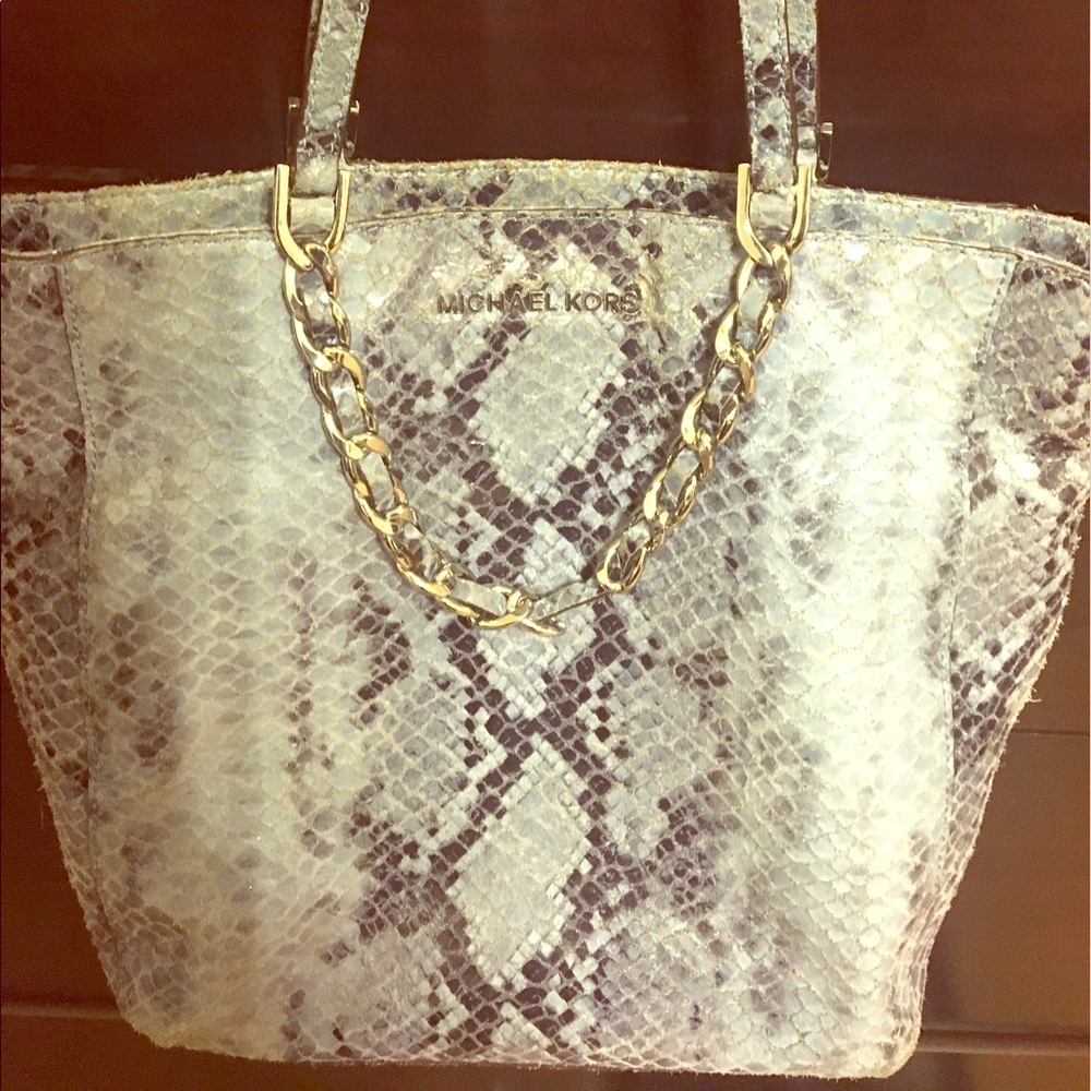 SOLD❣️Michael Kors Handbag