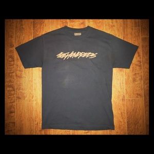 The Hundreds short sleeve cotton tee