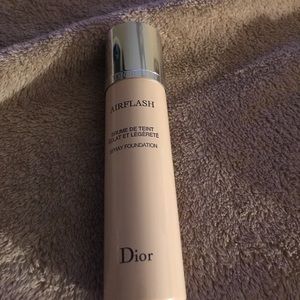 Foundation dior