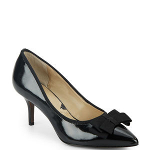 NWOT Adrienne Vittadini Selby pumps 7M