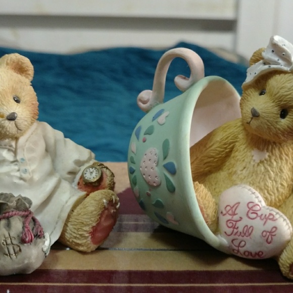 Cherished Teddies - Picture 2 of 5