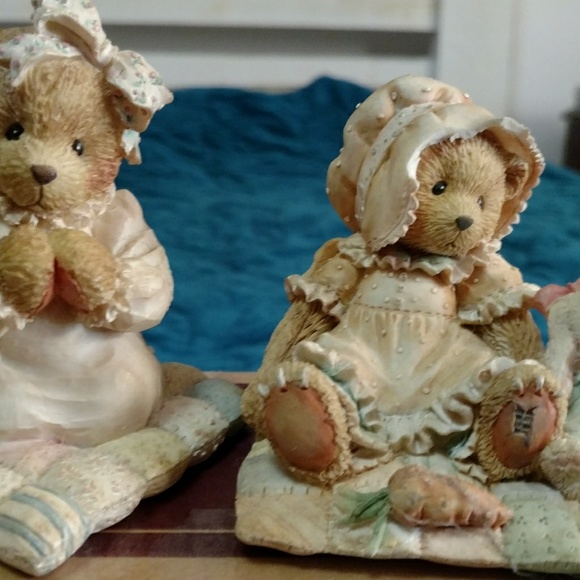 Cherished Teddies - Picture 3 of 5