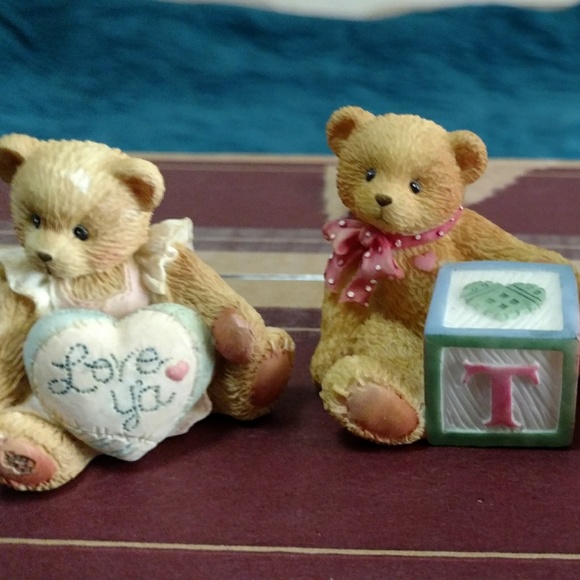 Cherished Teddies - Picture 4 of 5