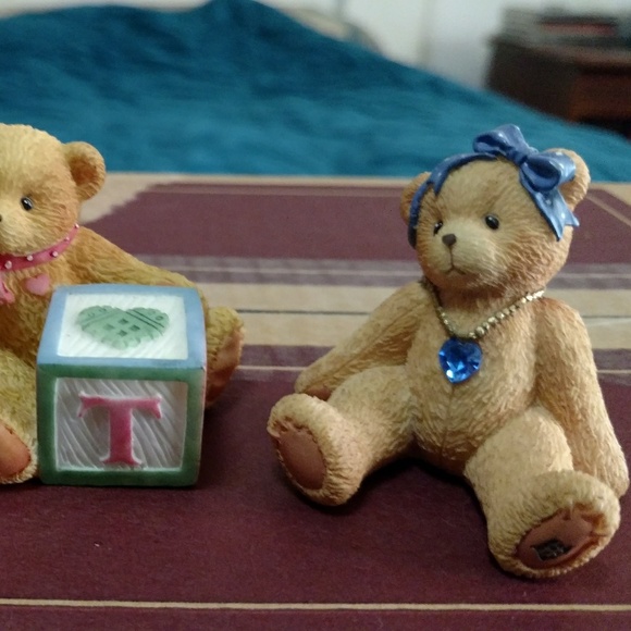 Cherished Teddies - Picture 5 of 5