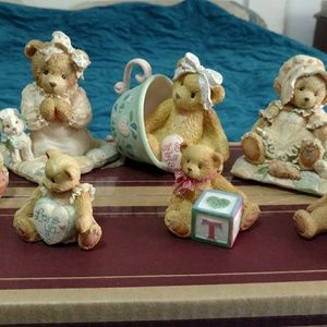 Cherished Teddies