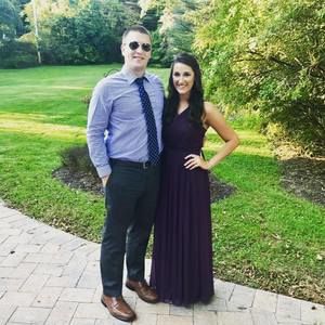 Meet your Posher, Courtney