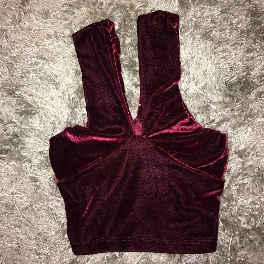 Top