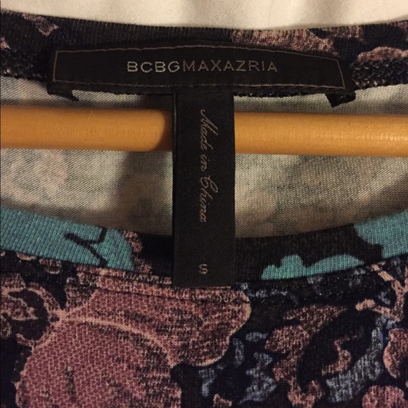 BCBG MAXAZRIA Dress S - Picture 4 of 4