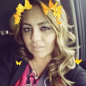 Meet your Posher, Vanessa