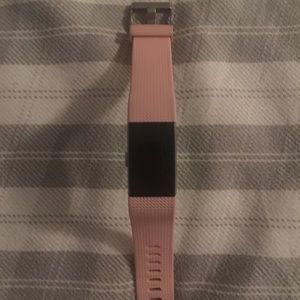 Fitbit Charge 2