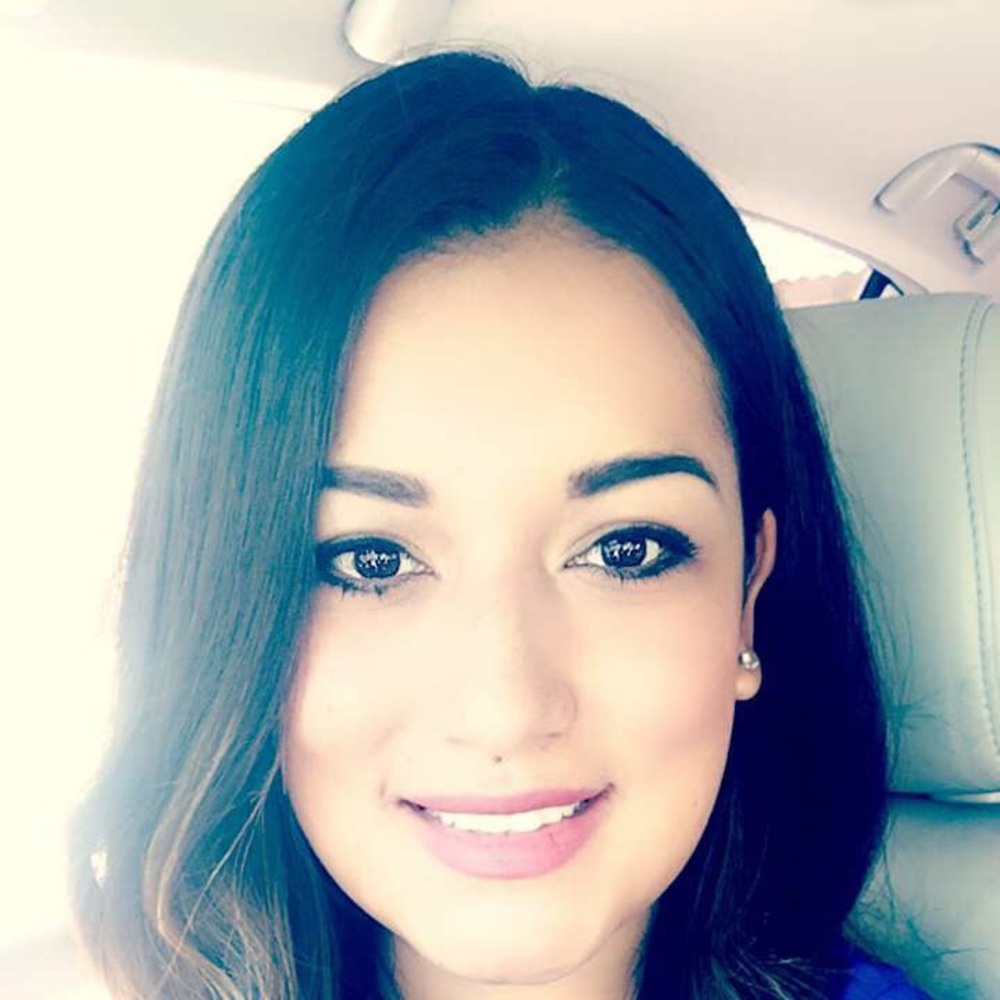 Meet your Posher, Brenda