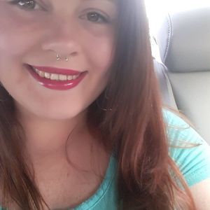 Meet your Posher, Michaela