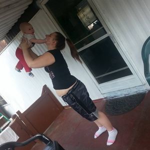 Meet your Posher, Lisa