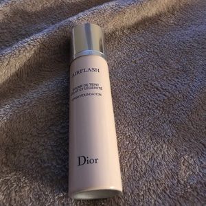 Dior foundation