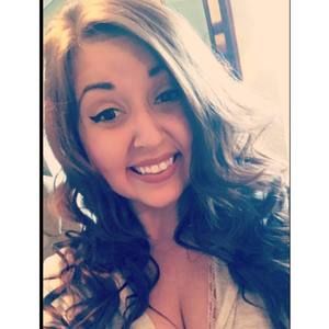 Meet your Posher, Kaitlin